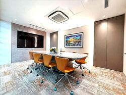 Arc 380 (D8), Office #596848261